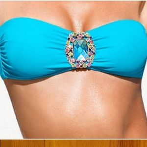 Victoria's Secret Bikini Top Top M